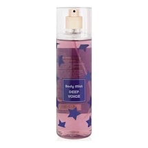 Innatıve Nur Yel Eny Body Mist Deep Voice Vücut Spreyi 200ml