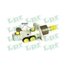 Lpr 1172 Fren Sılındırı 23,81mm Caddy Golf Iıı Passat Polo Classıc Cordoba Ibıza Toledo 94 99