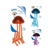 Ilkeshop Pawise Denizanası İpli Oyuncak 9,5x9,5x7 Cm