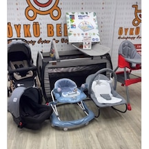 Öykü Bebek Diyari Yeni Doğan Set