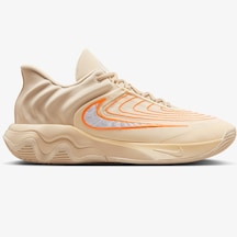 Nike Giannis Immortality 4 Mens Basketball Shoes Erkek Basketbol Ayakkabısı Krem