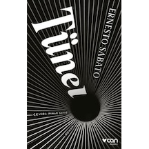 Tünel - Yqbx-814799