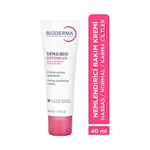 Bioderma Sensibio Defensive Günlük Bakım Kremi 40 ML Bioderma Sensibio Defensive Günlük Bakım Kremi 40 ML
