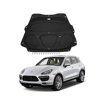 Motor Kaput Keçesi Klipsli 1. Kalite Porsche Cayenne 2011-2014 - 95855683100