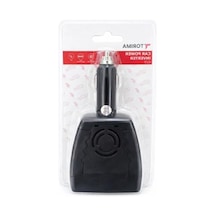 12v 150w Araç İnvertörü - Usb Ve Type-c Çıkışı İle Pratik Kullanım