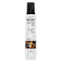 Redist Milk Therapy Saç Köpüğü 200 ML