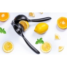 Limon Sıkacağı - Limonatör - Döküm