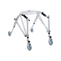 Ky963l Alüminyum Çocuk Pediatrik Ters Walker Diğer