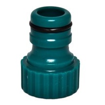 Raco 55155 Profi Musluk Bağlantısı 3/4" - 3/4"