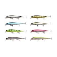 Savage Gear 3d Smelt Twitch N Roll Sr 14 Cm 20 Gr
