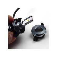 Citröen Ds5 Araçlar İçin Kısa Far Tutucu Led Ampul Sabitleme Aparatı