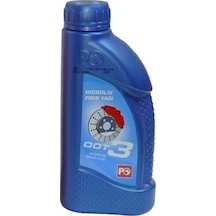 Petrol Ofisi Dot 3 - 500 Ml