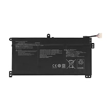 Casper Nirvana S500.1135-4c50x Batarya Güçlendirilmiş Pil A+++ 02814410
