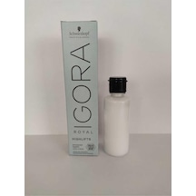 10-4 Ultra Sarı Bej Saç Boyası - 60ml