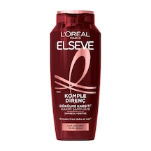 Elseve Dökülme Şampuan 300 Ml