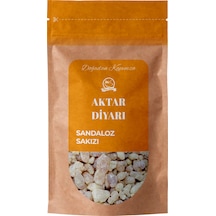 Aktar Diyarı Sandroz Sandaloz Sakızı 100 G