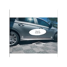 Peugeot 301 Aero Marşpiyel Takımı -- Plastik