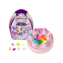 Spm-6070168 Egg Hatchimals Alive Rainbow Hatcery Standart