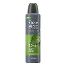 Dove Men+ Care Extra Fresh Erkek Deodorant 150 Ml 3'li Avantaj Paketi Mıchu