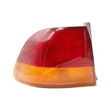 Honda Civic Ek Sedan 4 Kapı 1996-1998 Arka Sol Dış Stop Lambası Çamurluk Tarafı 33551-s04-g02