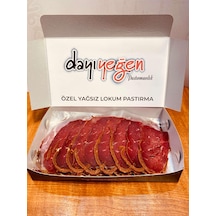 Dayı Yeğen Özel Yağsız Pastırma 250 G