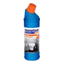 Maratem M204 Wc Temizleyici 12 x 1 L