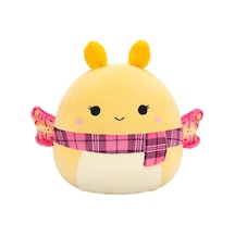 Squishmallows Güve Miry 30cm Cr06672 Çok Renkli