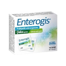 Enterogis 10 Saşe