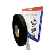 Çift Taraflı Yapışkan Tela - 2 Cm X 100 M