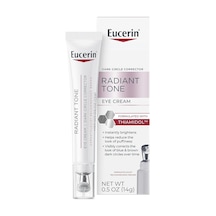 Eucerin Radiant Tone Koyu Leke Göz Kremi 14gr