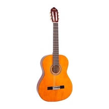 Valencia Vc104T Klasik Gitar 4/4 Naturel Sap Çelikli