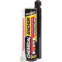 Fixed Kimyasal Dübel 345 G