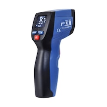 Cem Dt-820v Kızılötesi Lazerli Termometre