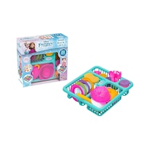 03367 Frozen Bulaşık Set Diğer