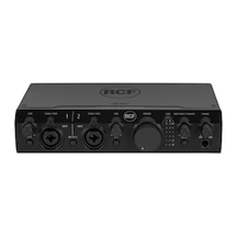Rcf TRK PRO2 192 kHz / 24-Bit USB Ses Kartı