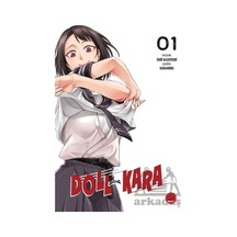 Doll Kara - 1 Tokyo Manga