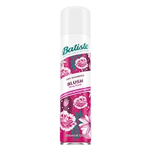 Batiste Kuru Şampuan Blush 200 Ml - 4 Adet Tarı
