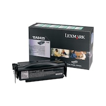 Lexmark 12A8425 Toner