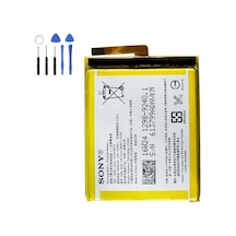 Sony Xperia E5 Batarya Pil Tamir Seti