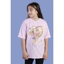 Açık Pembe