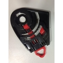 Mds Md200 Çene Açılır Kask Cam Mekanizma Sağ