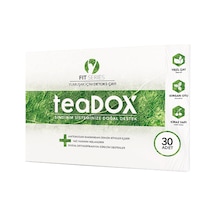 Besttem Teadox (30 Adet)