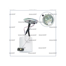 Maher Depo Samandırası Komple Corsa B C12nz-c14nz-x14sz 93277517 - 7700432007