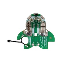 Xtechnx Xtechn022496 Weko Wk-22496 Milwaukee Mıl-m12b Akülü Matkap Bms Şarj Deşarj Koruma Devresi Kod:22496