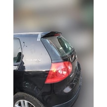 Volkswagen Golf 5 2004-2009 Boyalı Anatomik Spoiler