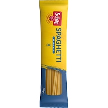 Schar Organik Glutensiz Spagetti Makarna 250 G