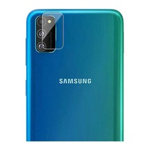 Samsung Galaxy A02S Cam Kamera Koruyucu