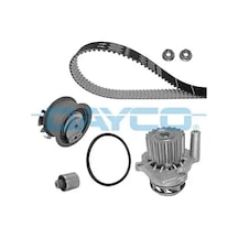 Seat Ibiza 3 Triger Seti + Devirdaim 1.4 Tdi 2005-2008 Bms Bnv Dayco Ktbwp2964