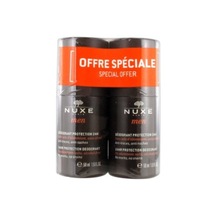 Nuxe Men Deodorant 2 x 50 ML