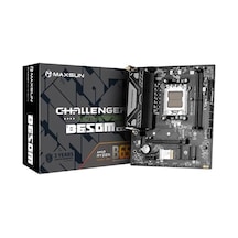 Maxsun Challanger B650m-v2 Ddr5 Hdmı-dp Pcıe 4.0 Am5 Matx